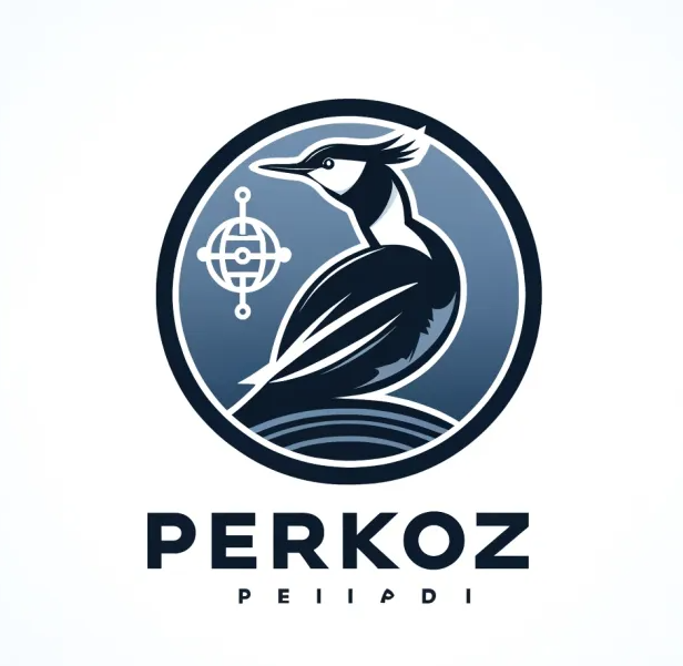 Logo Perkoz